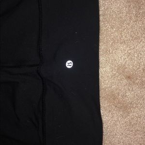 lulu lemon leggings